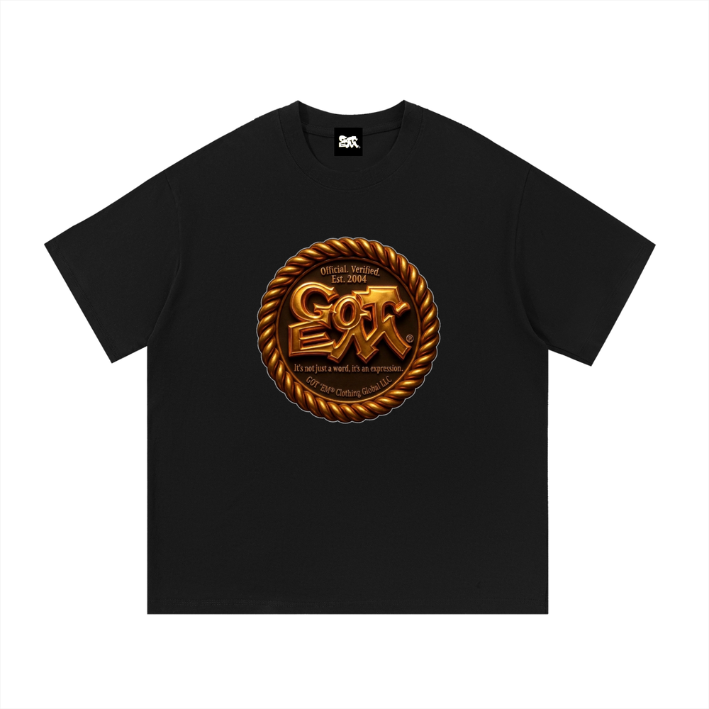 GOT ʻEM® Certification