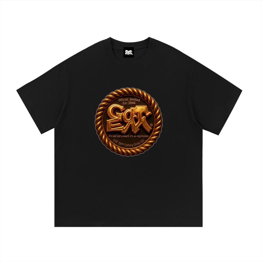 GOT ʻEM® Certification