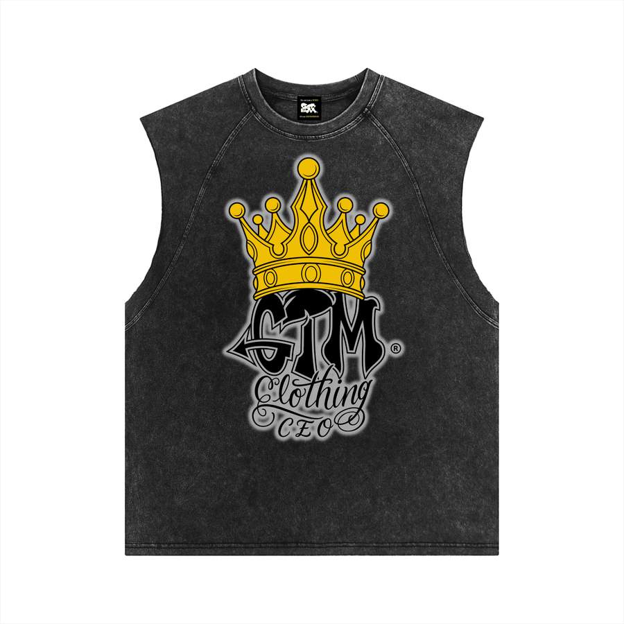 GTM® Crown