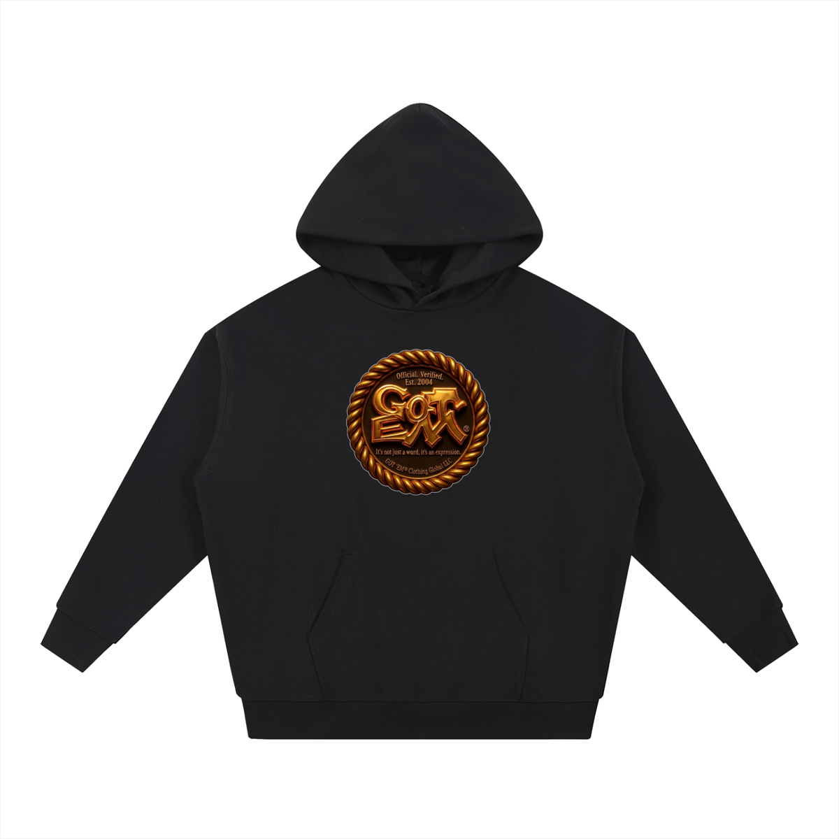 GOT ʻEM® Certification Hoodie | Unisex