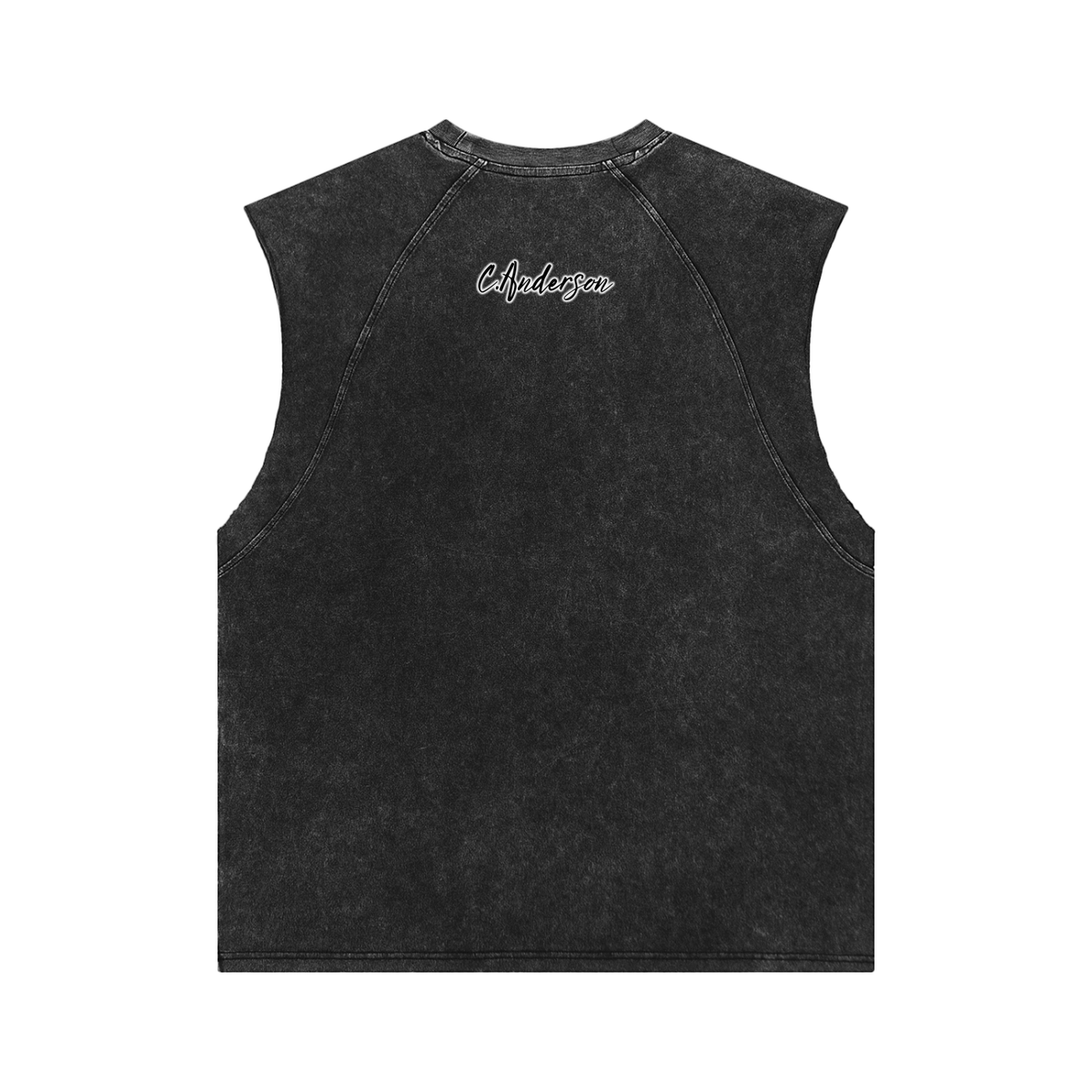 GOT ʻEM Arizona Snow Washed Tank Top | Unisex