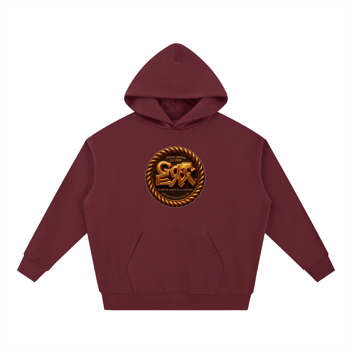 GOT ʻEM® Certification Hoodie | Unisex