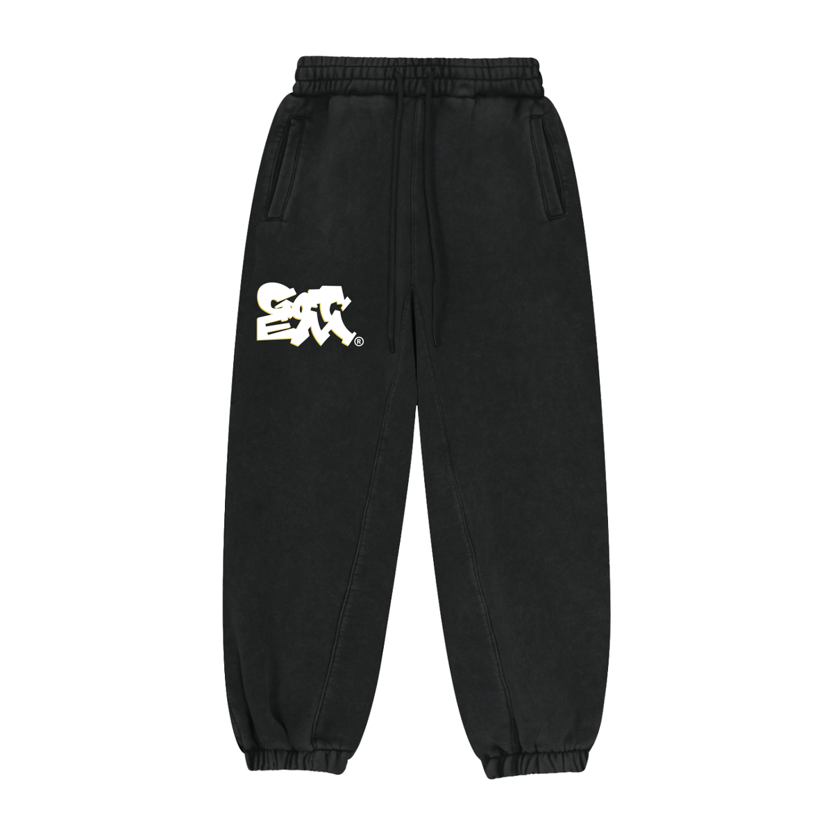 GOT ʻEM® Original Fleeced Jogger Sweatpants | Unisex