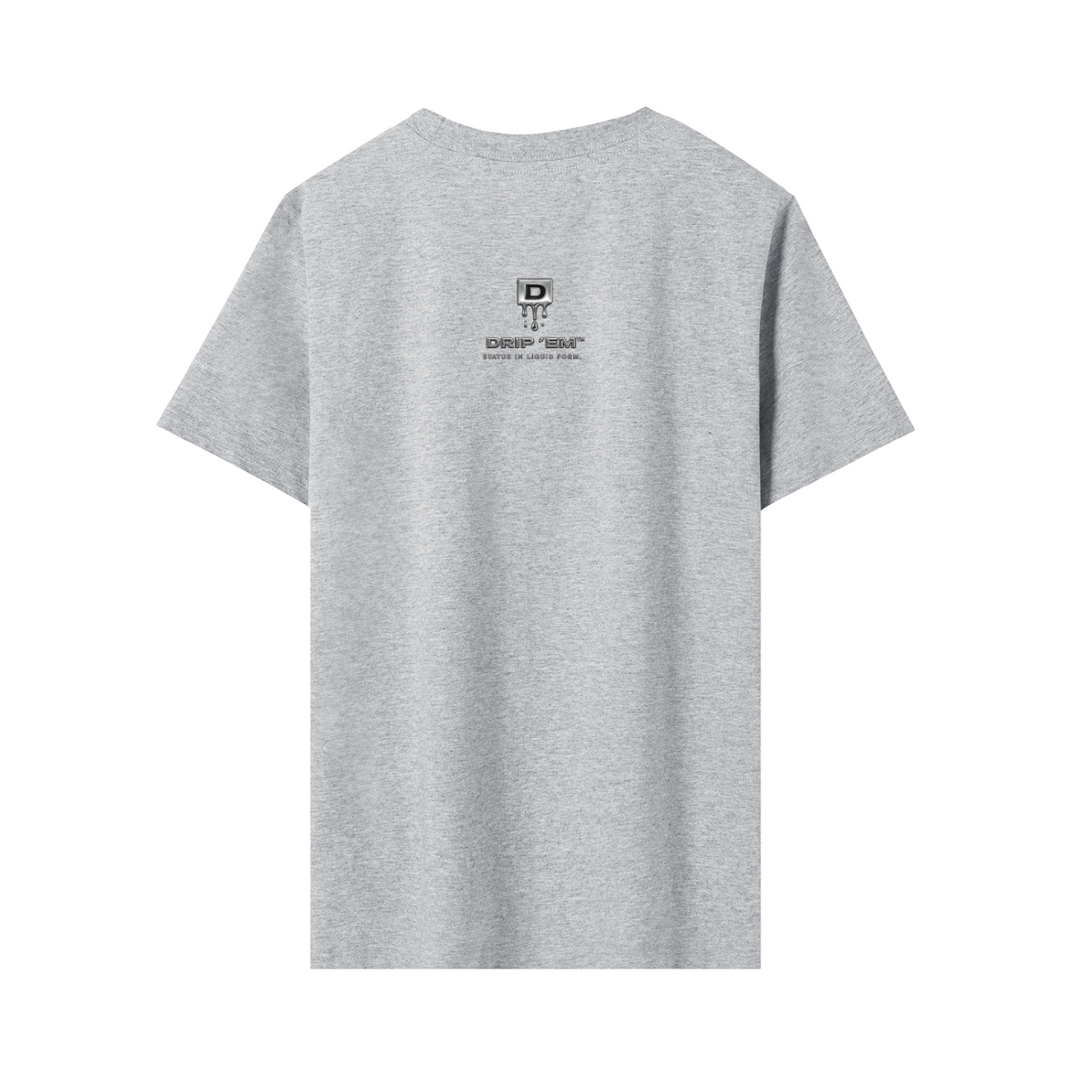 DRIP ʻEM™ Platinum T-Shirt | Women