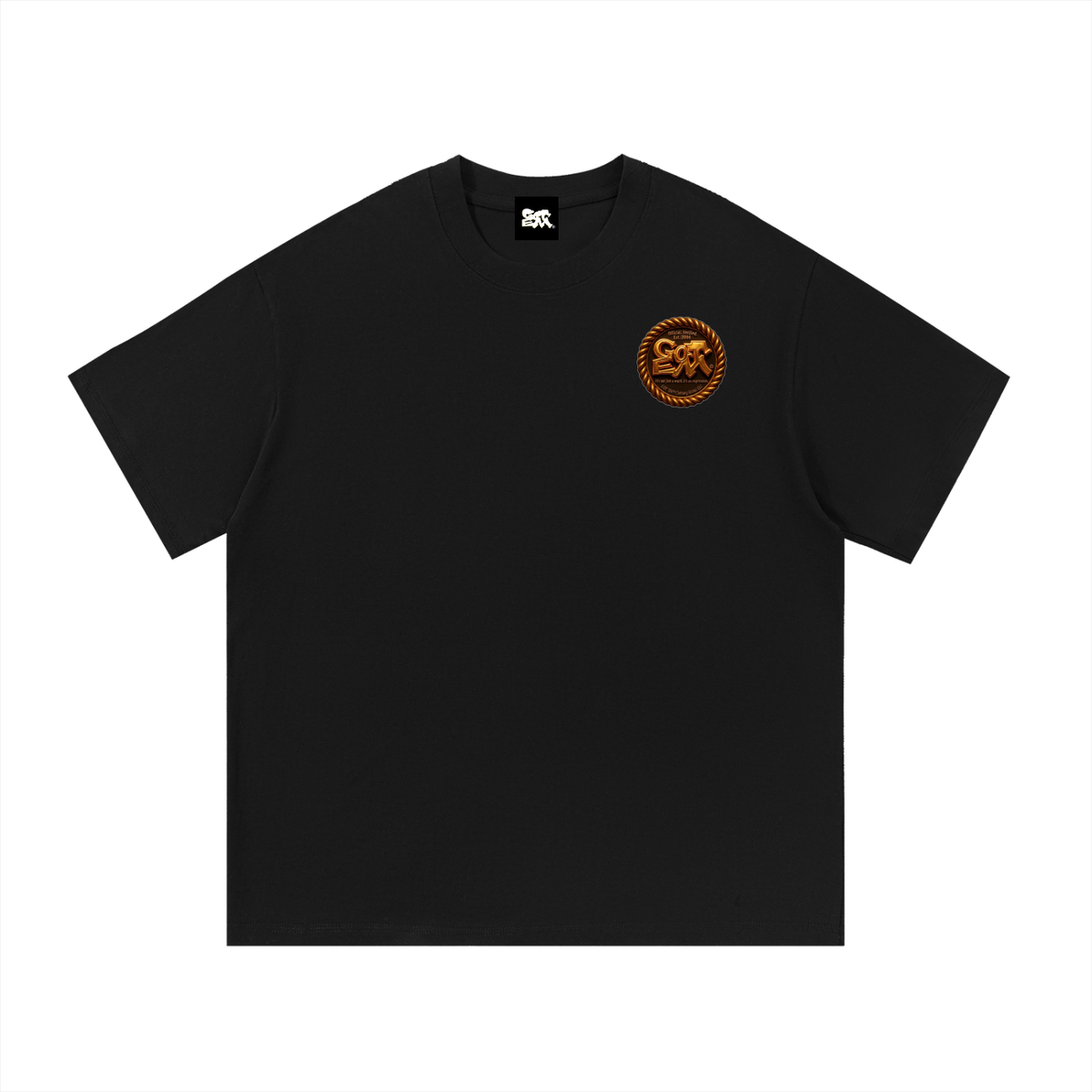 GOT ʻEM® Certification (Front/Back) T-Shirt | Unisex