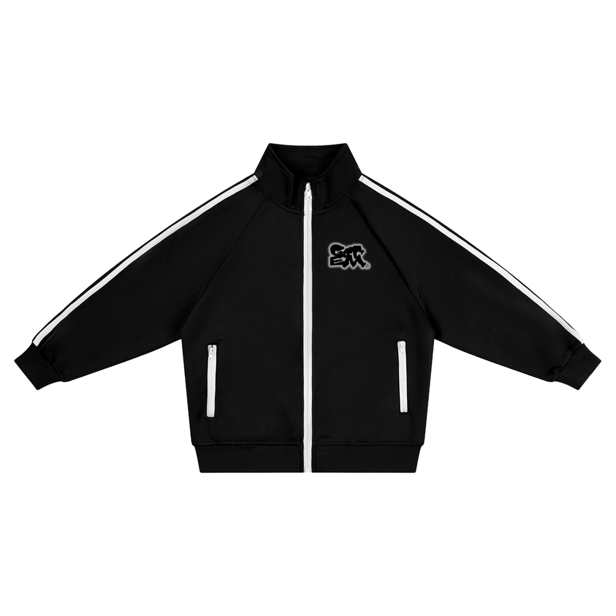 GTM® Shadow Hoopers Jacket | Kids