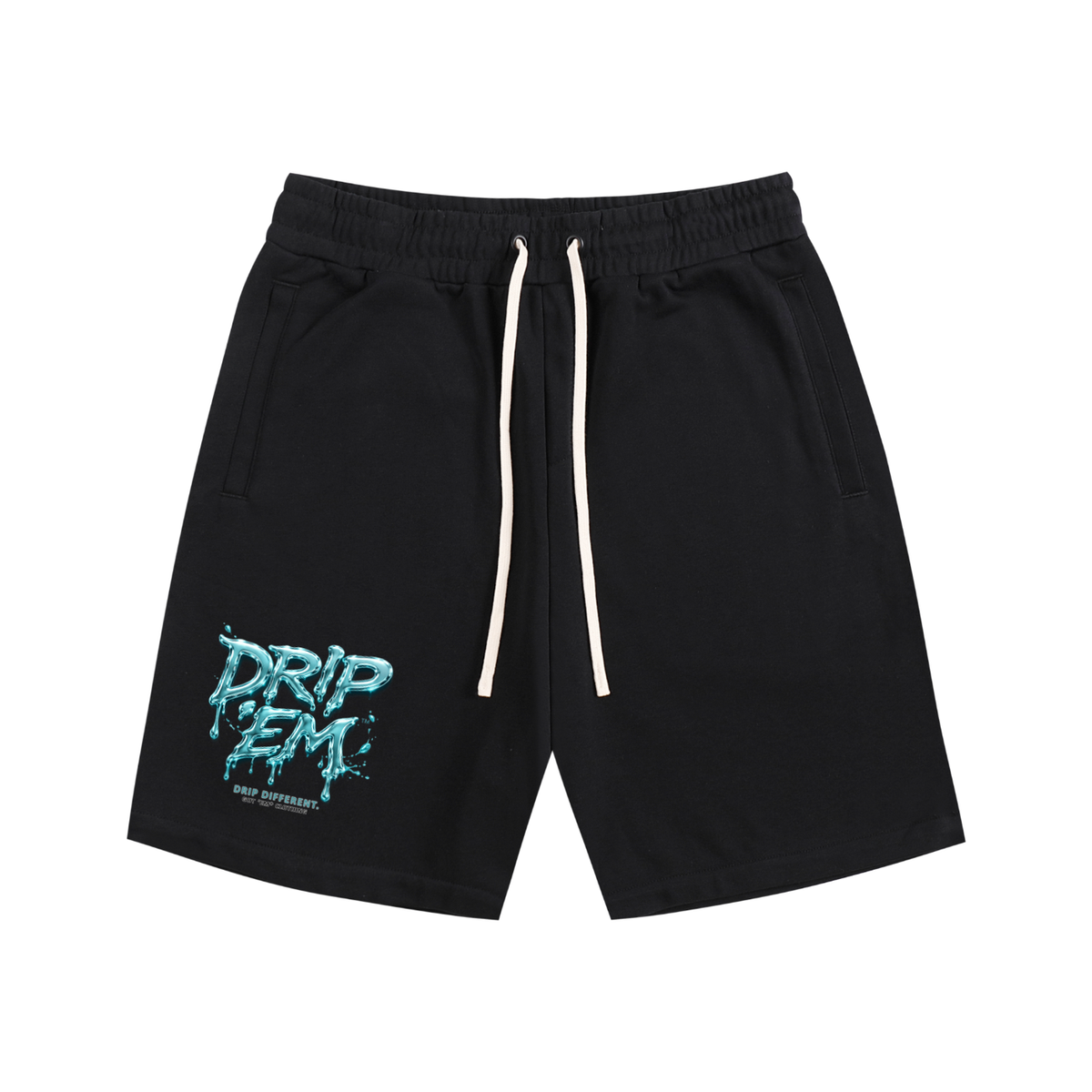 DRIP ʻEM™ Shorts | Unisex