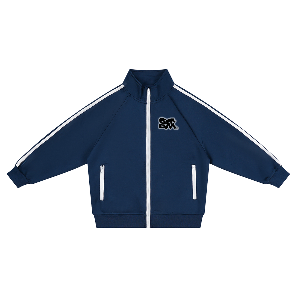 GTM® Shadow Hoopers Jacket | Kids
