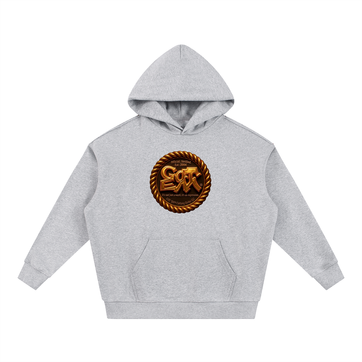 GOT ʻEM® Certification Hoodie | Unisex