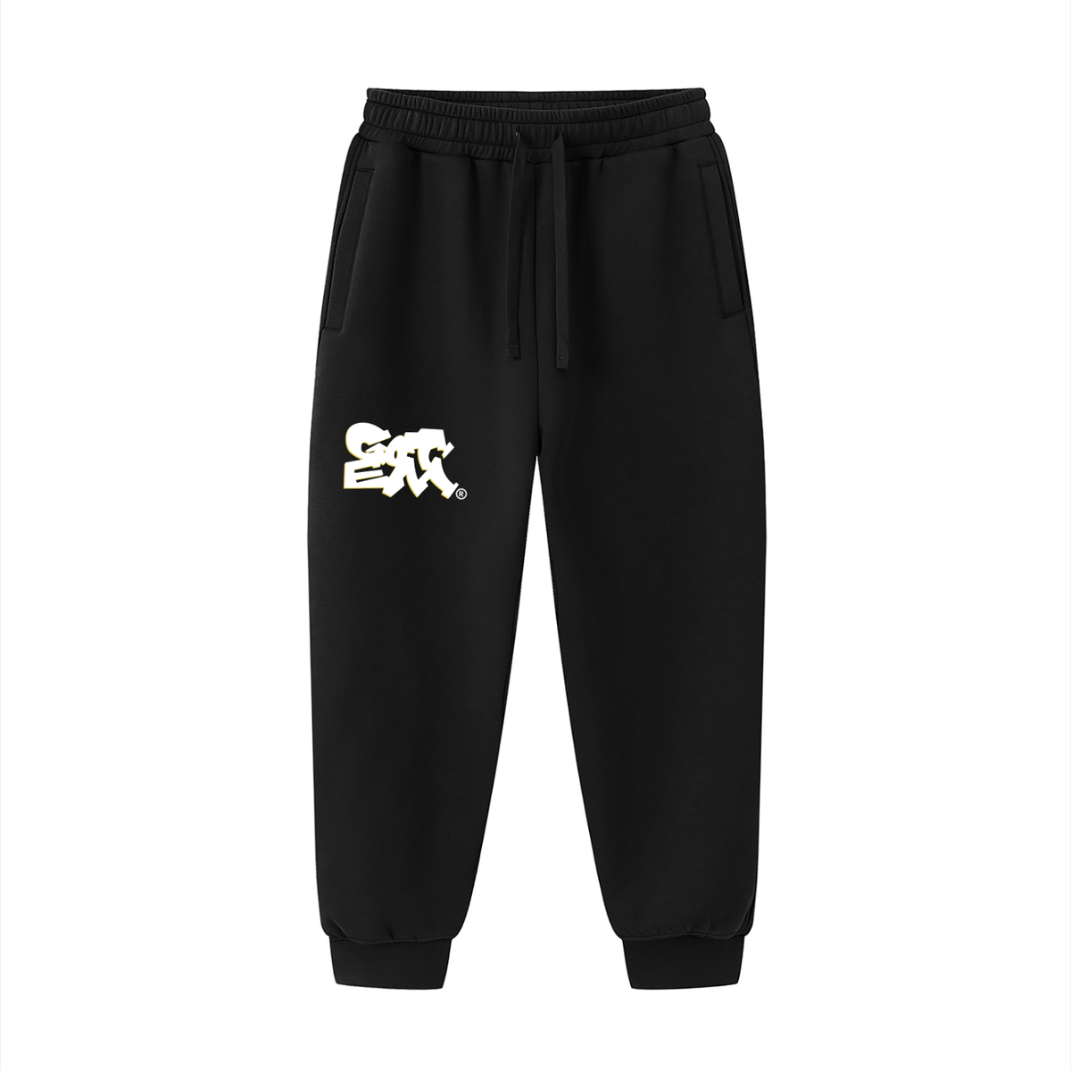 GOT ʻEM Original Drawstring Jogged Sweatpants | Unisex