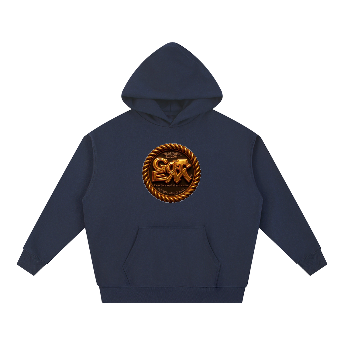 GOT ʻEM® Certification Hoodie | Unisex