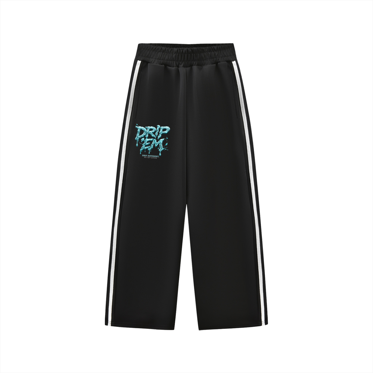 DRIP ʻEM™ Basketball Sweatpants | Kids