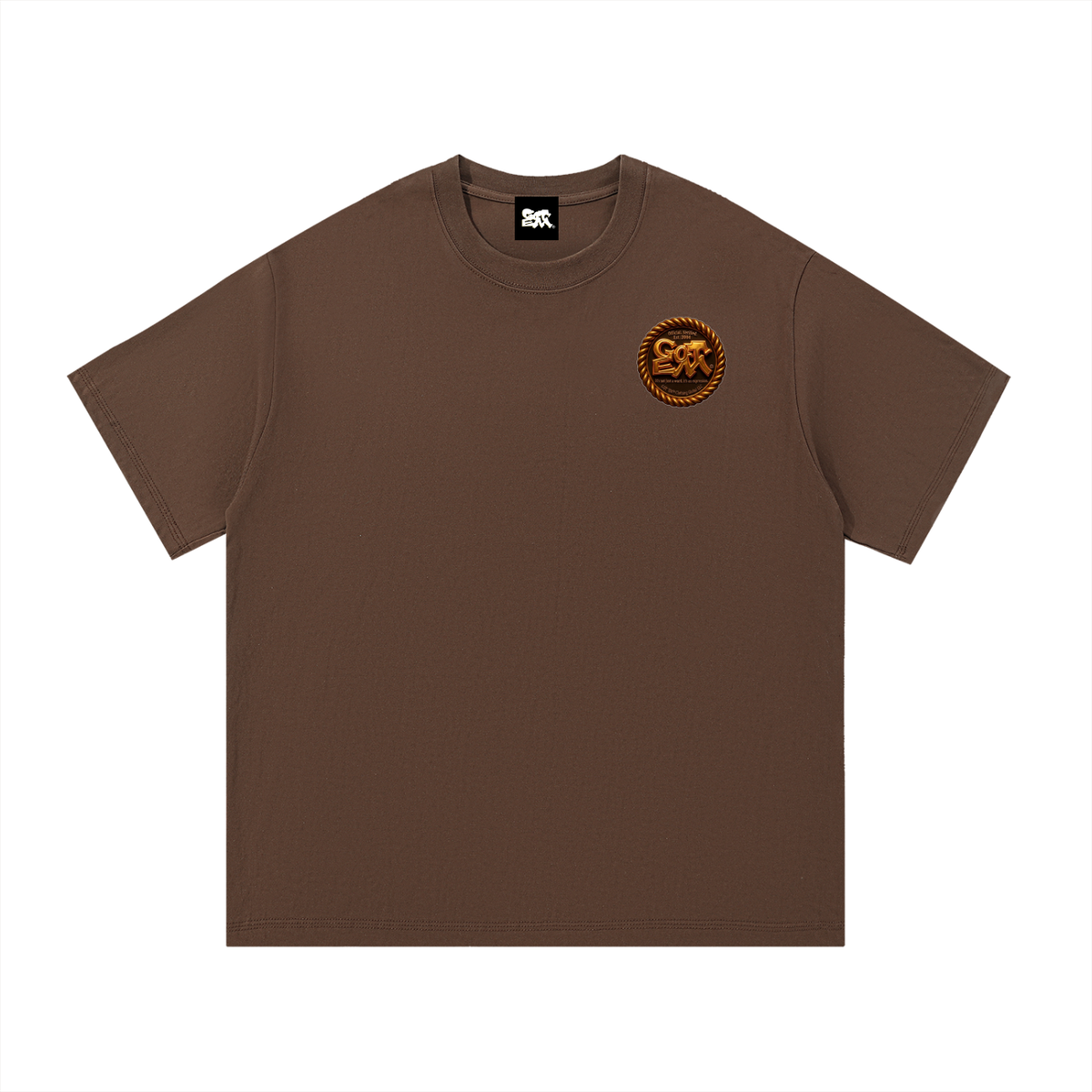 GOT ʻEM® Certification (Front/Back) T-Shirt | Unisex