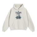 DRIP ʻEM™ Platinum Hoodie | Unisex