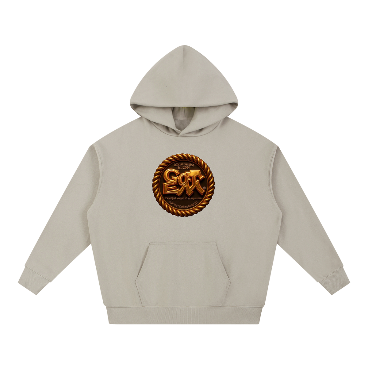 GOT ʻEM® Certification Hoodie | Unisex