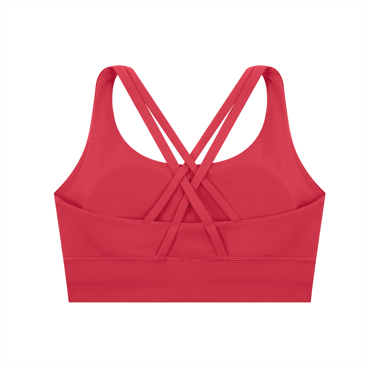 GOT ʻEM® Billboard Strappy Criss-Cross Sports Bra | Women