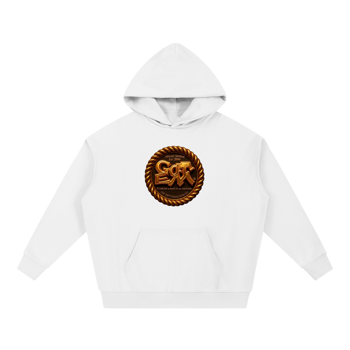 GOT ʻEM® Certification Hoodie | Unisex