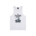 DRIP ʻEM™ Platinum Tank Top | Men