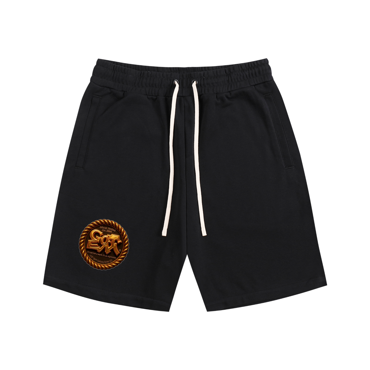 GOT ʻEM® Certification Shorts | Unisex