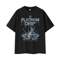 DRIP ʻEM™ Platinum T-Shirt | Unisex