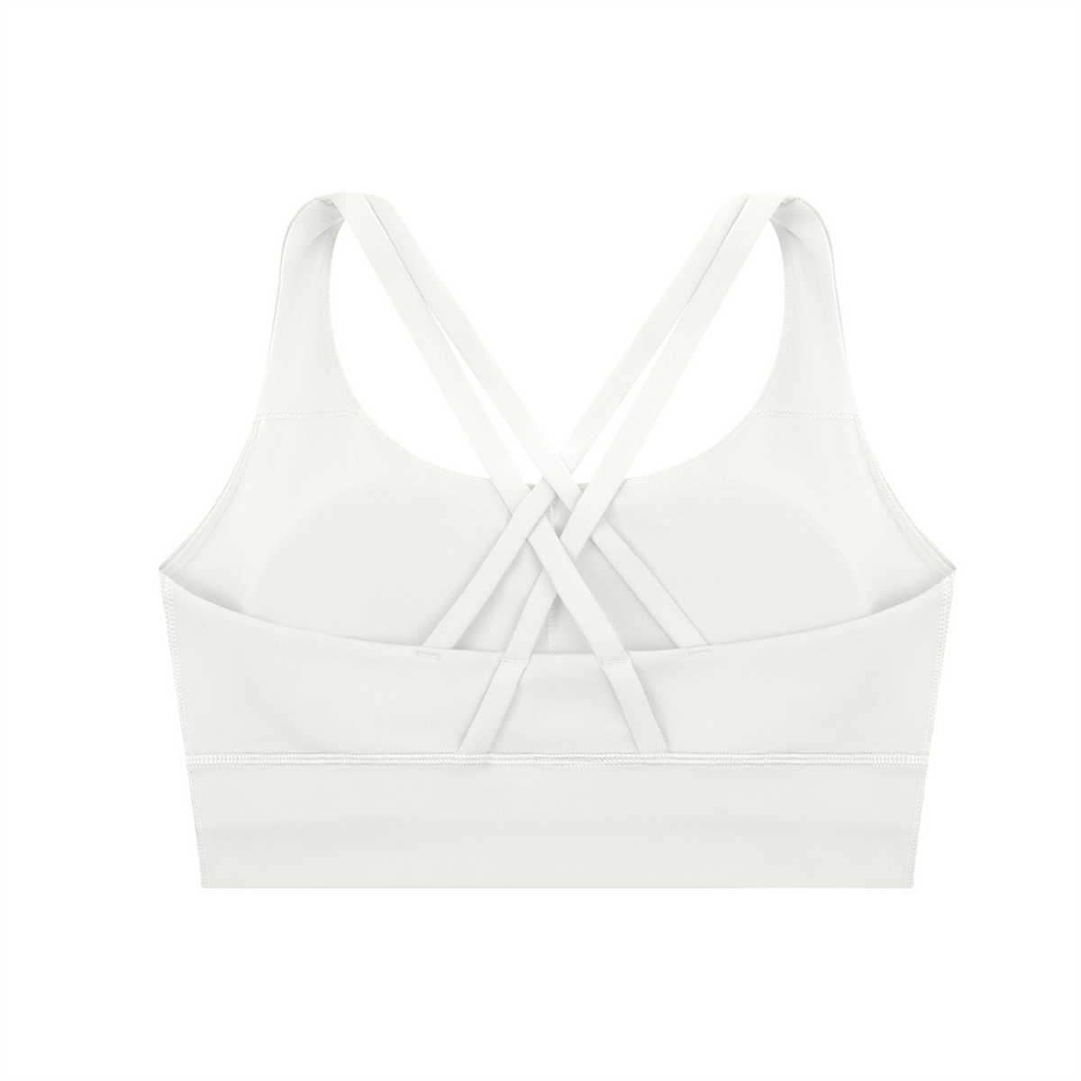 GOT ʻEM® Billboard Strappy Criss-Cross Sports Bra | Women