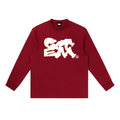 GOT ʻEM Original Crewneck Long Sleeve T-Shirt | Men