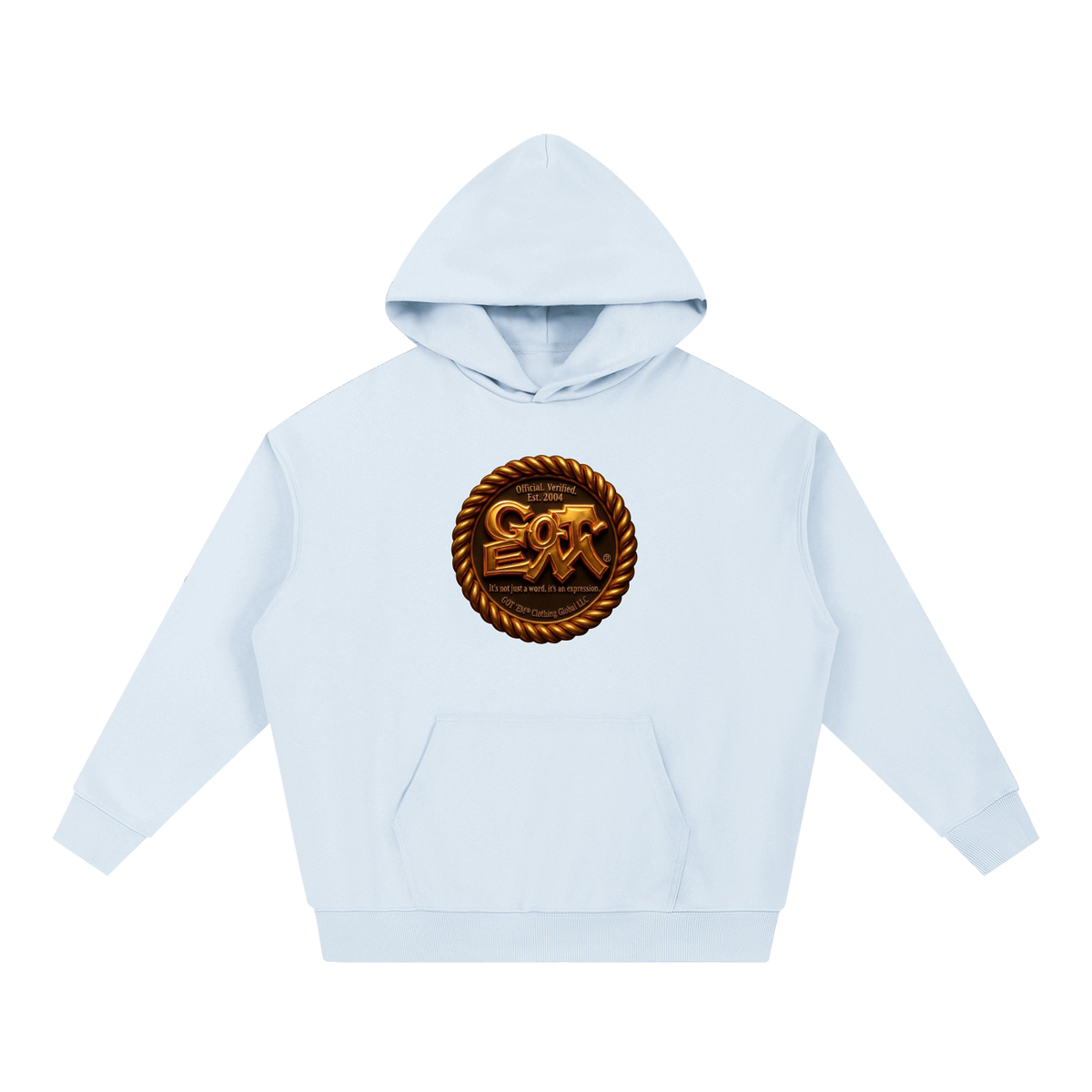 GOT ʻEM® Certification Hoodie | Unisex