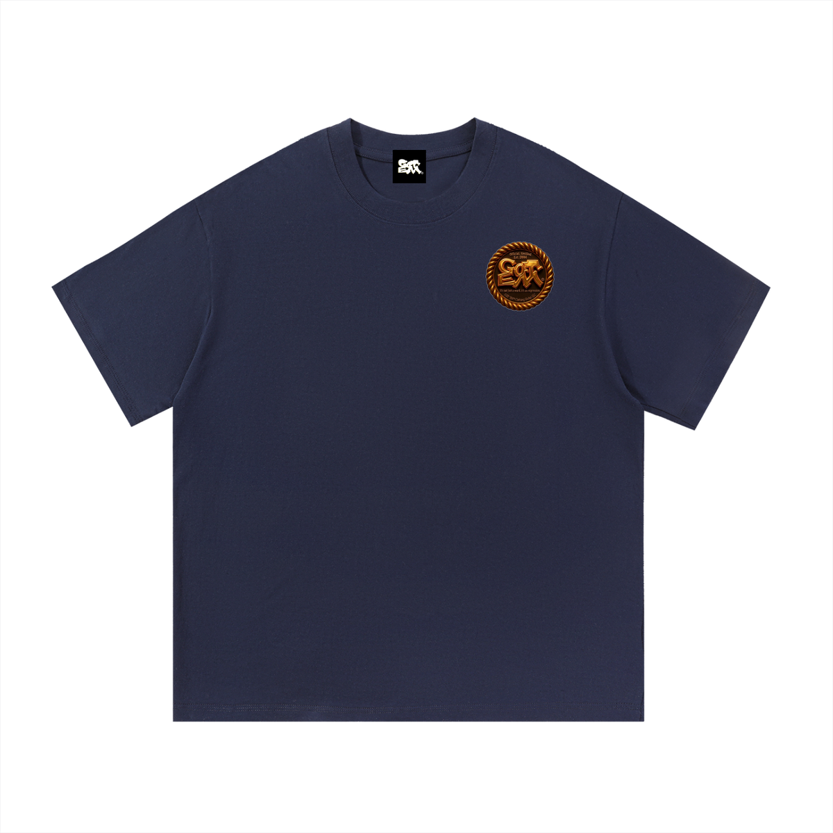 GOT ʻEM® Certification (Front/Back) T-Shirt | Unisex