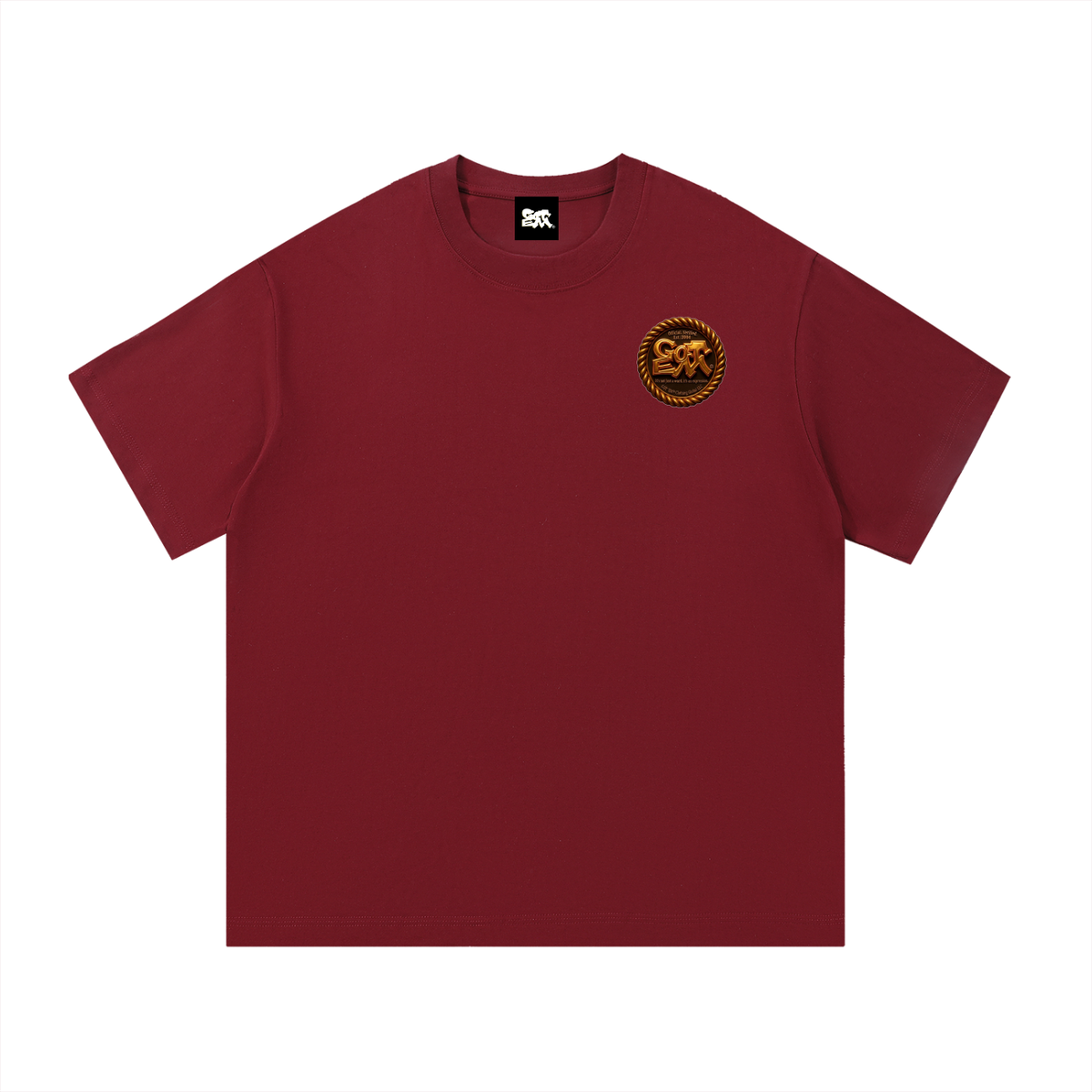 GOT ʻEM® Certification (Front/Back) T-Shirt | Unisex