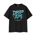 DRIP ʻEM Basketball T-Shirt | Unisex
