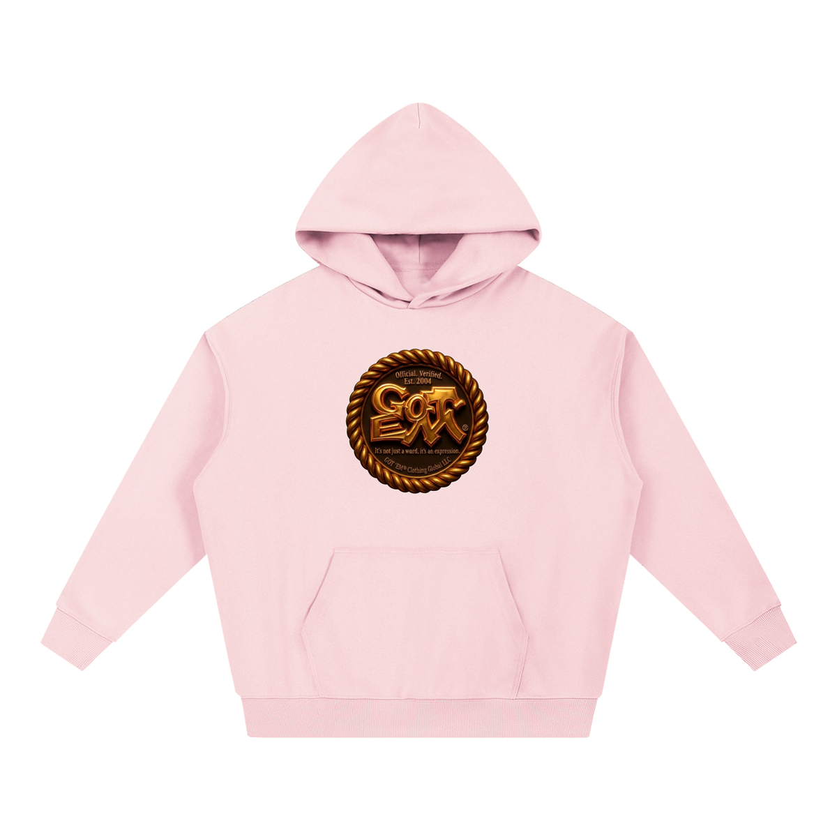 GOT ʻEM® Certification Hoodie | Unisex