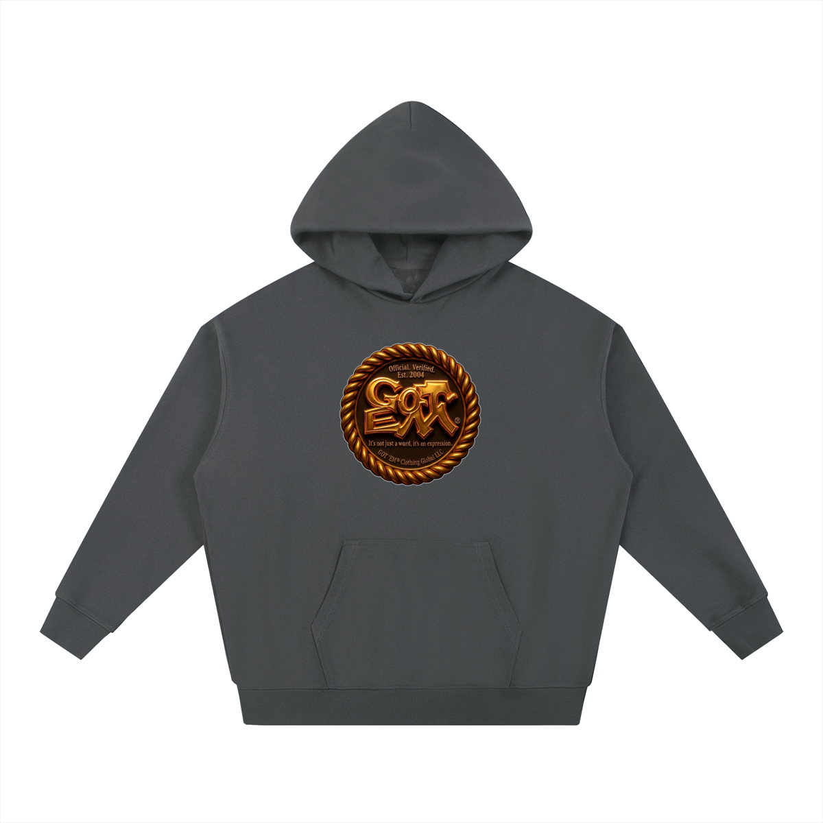 GOT ʻEM® Certification Hoodie | Unisex