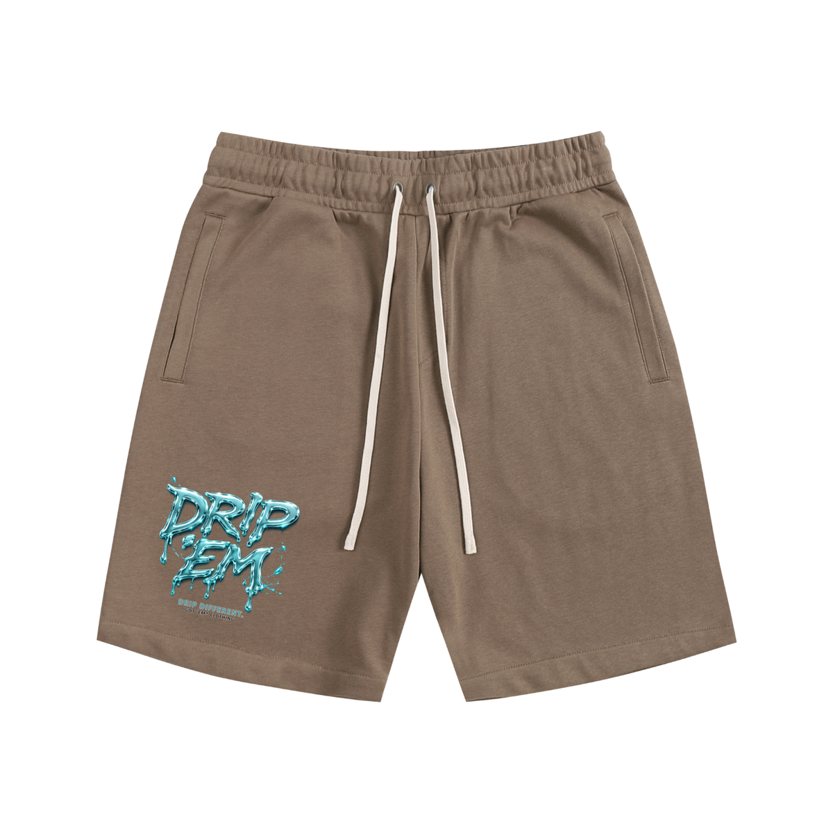 DRIP ʻEM™ Shorts | Unisex