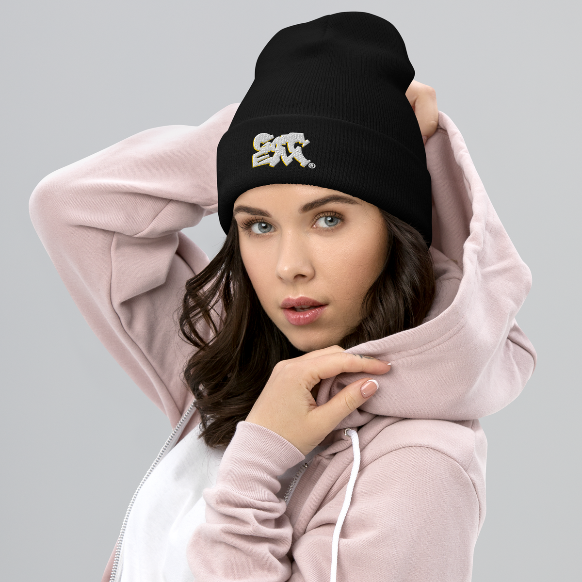 GOT ʻEM® Original 3D Puff Beanie