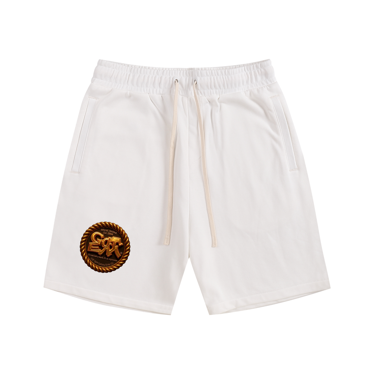 GOT ʻEM® Certification Shorts | Unisex