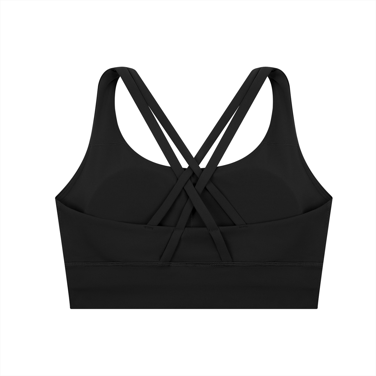 GOT ʻEM® Billboard Strappy Criss-Cross Sports Bra | Women