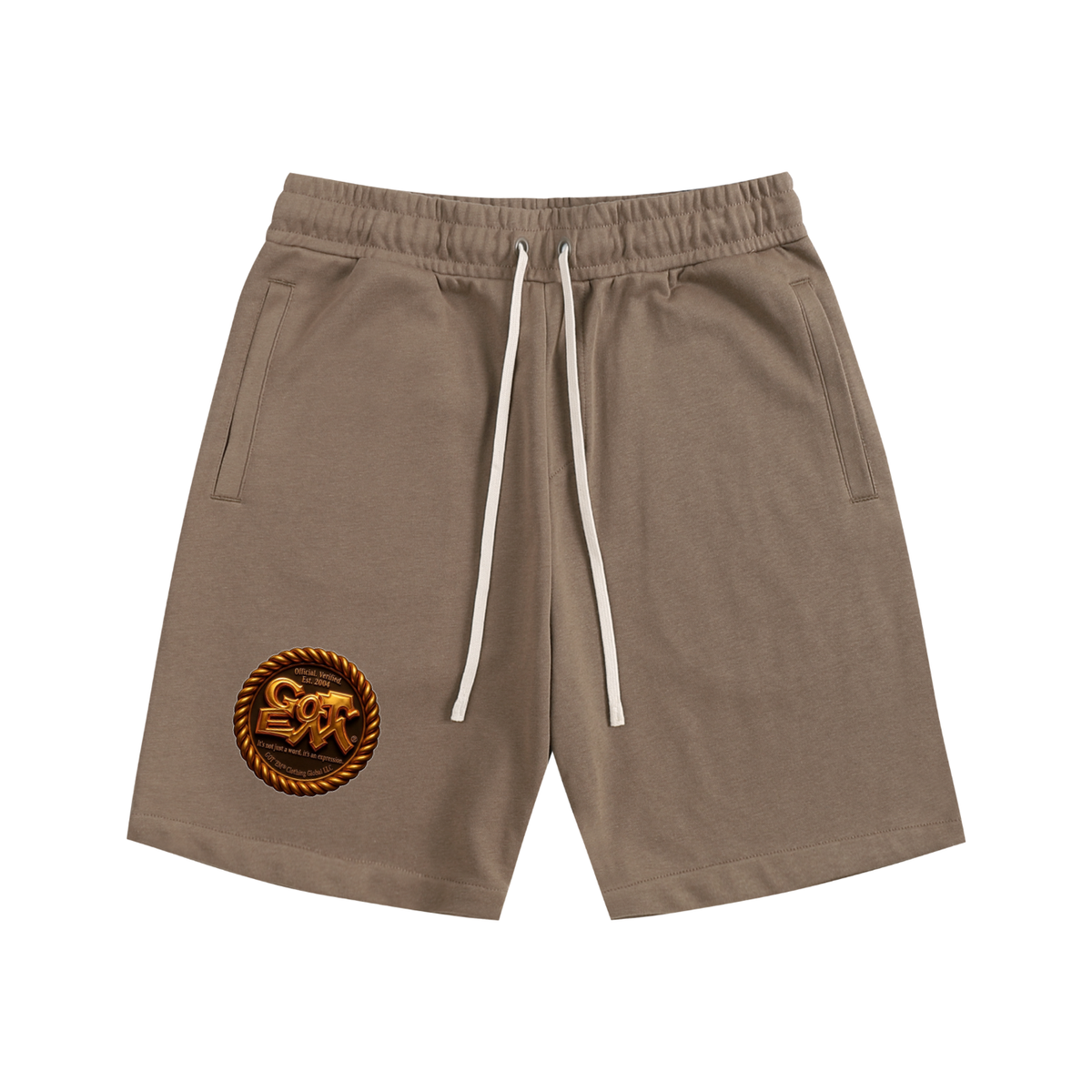 GOT ʻEM® Certification Shorts | Unisex