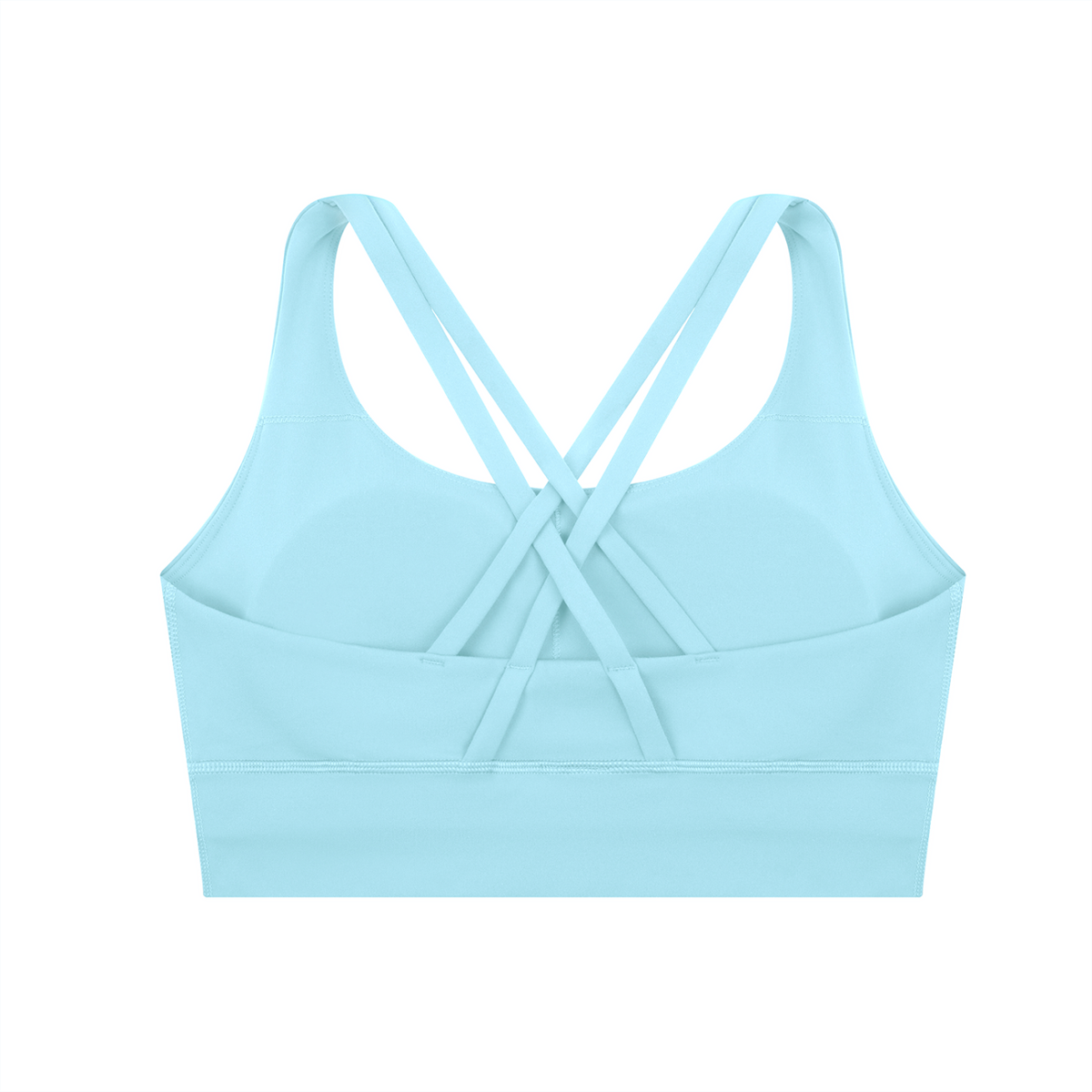 GOT ʻEM® Arizona Strappy Criss-Cross Sports Bra | Women
