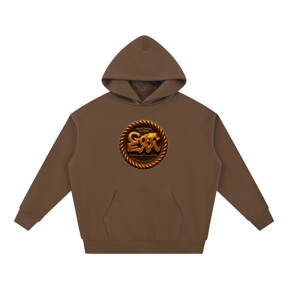 GOT ʻEM® Certification Hoodie | Unisex