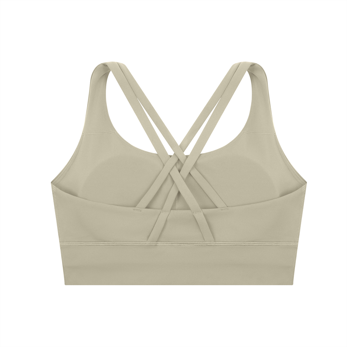 GOT ʻEM® Billboard Strappy Criss-Cross Sports Bra | Women