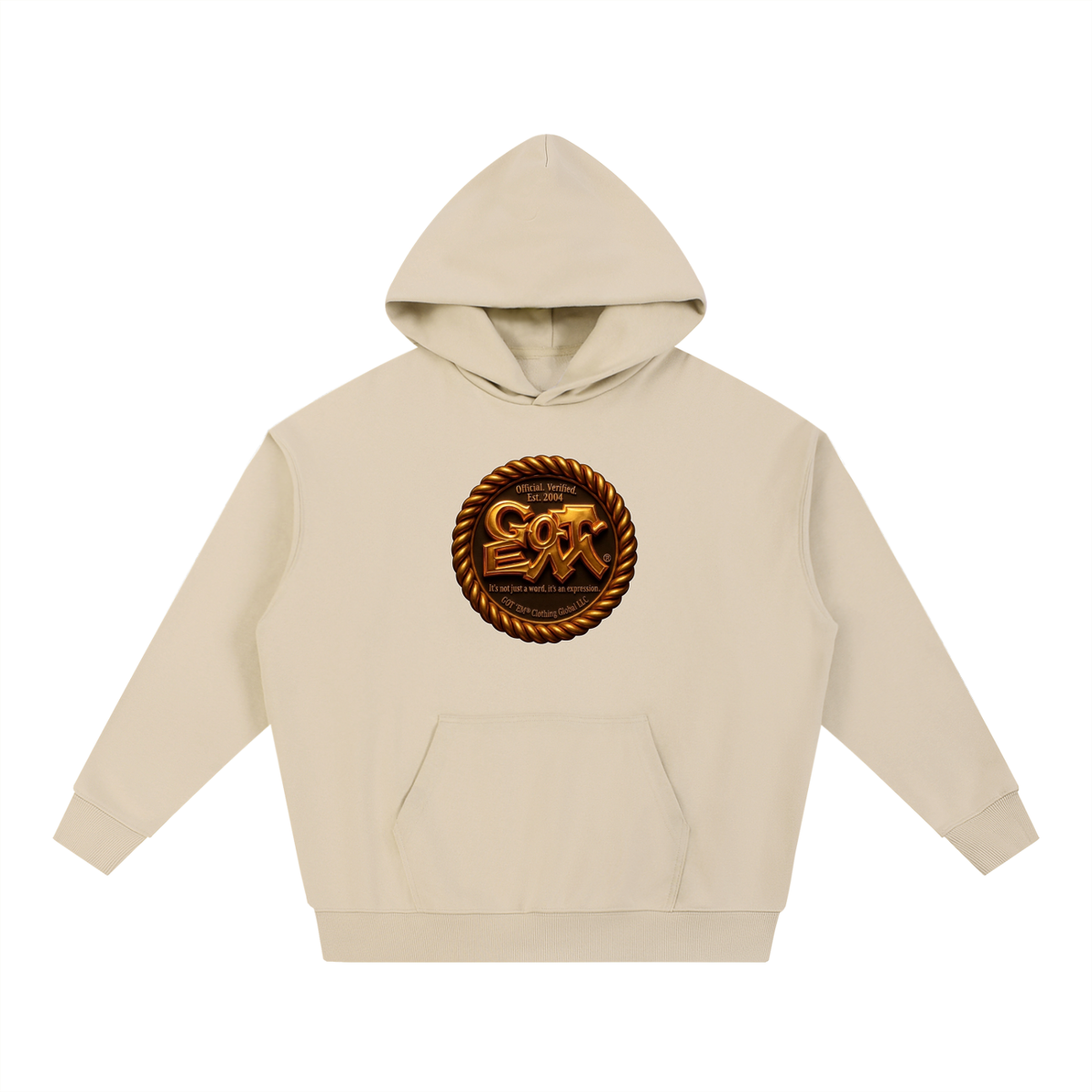 GOT ʻEM® Certification Hoodie | Unisex
