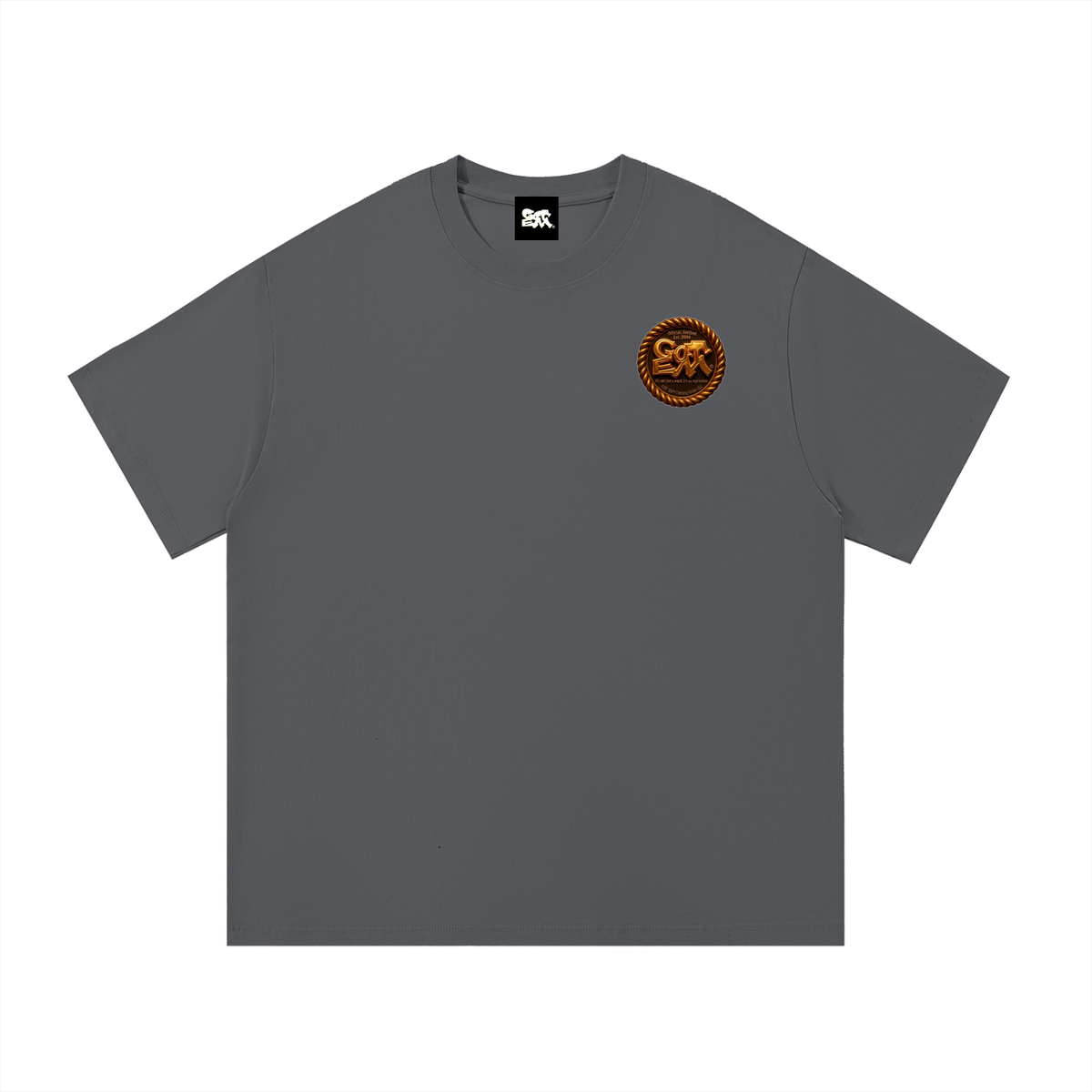GOT ʻEM® Certification (Front/Back) T-Shirt | Unisex