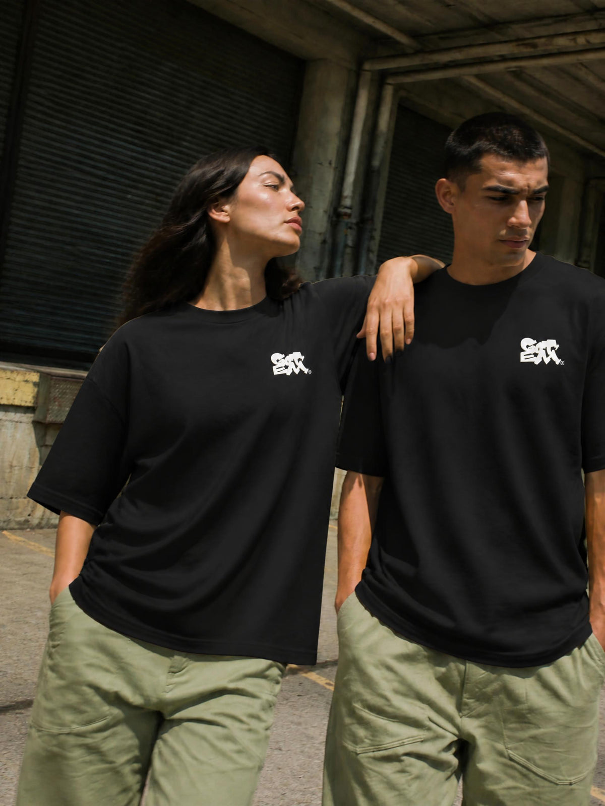 GOT ʻEM® Original With Tagline T-Shirt | Unisex