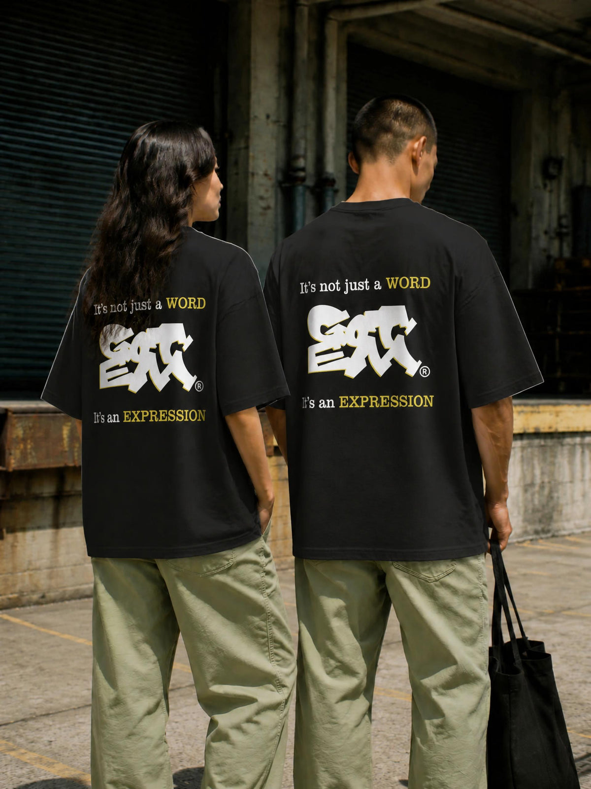 GOT ʻEM® Original With Tagline T-Shirt | Unisex