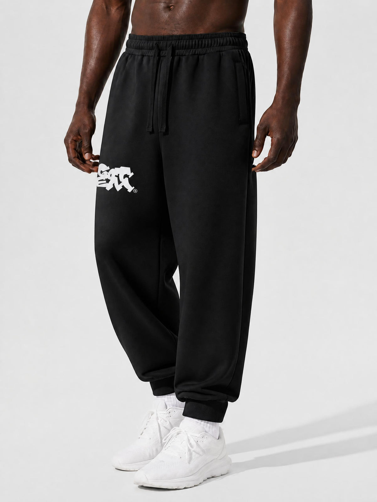 GOT ʻEM Original Drawstring Jogged Sweatpants | Unisex
