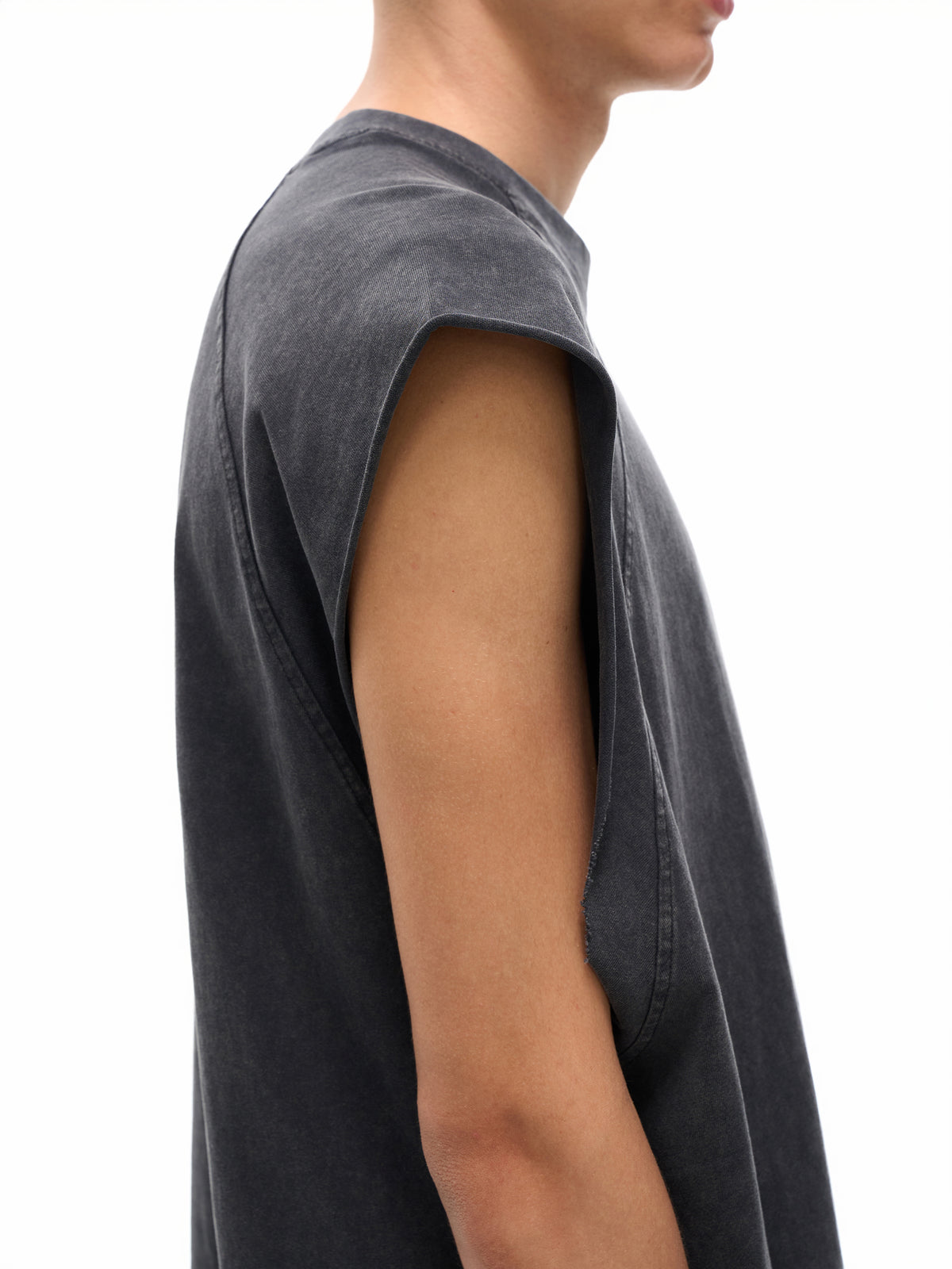 GOT ʻEM Arizona Description Snow Washed Tank Top | Unisex